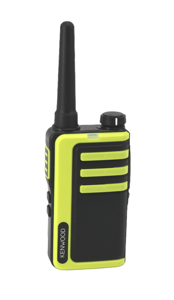 Vorschau KENWOOD UBZ-LJ9SET PMR-446 Handfunkgeräte Paar