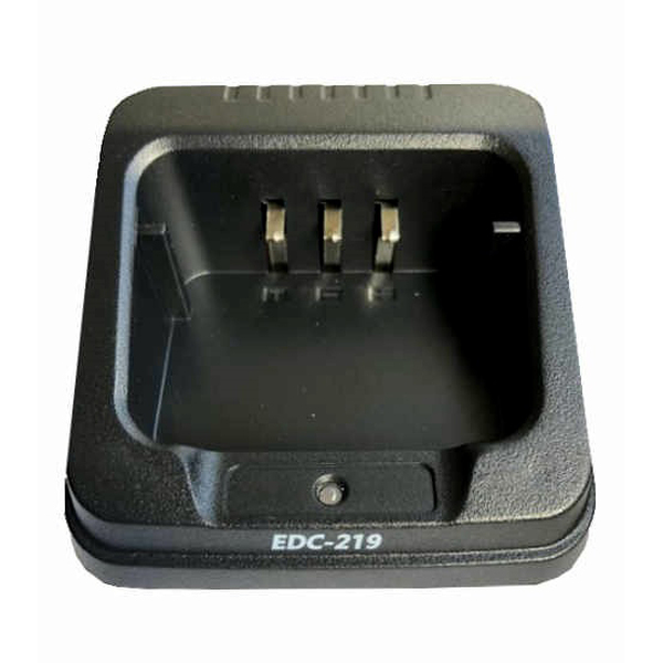 Vorschau ALINCO EDC-219 Ladeschale für DJ-PAX4 / DJ-VX50