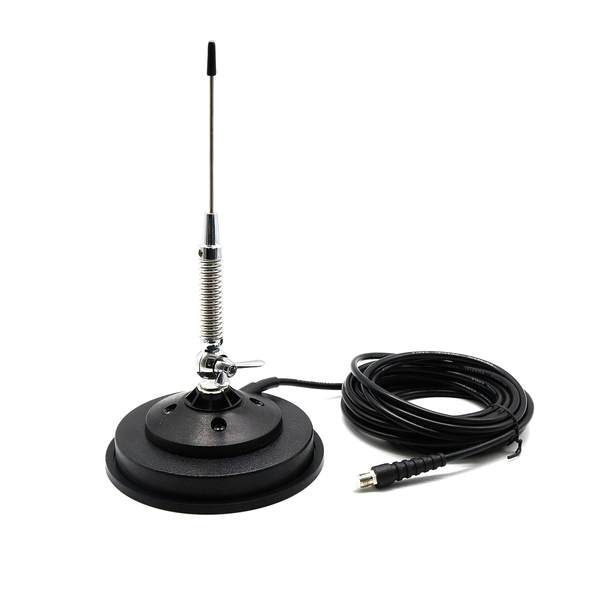Vorschau Maas PM-4 Magnethaftantenne PMR-446