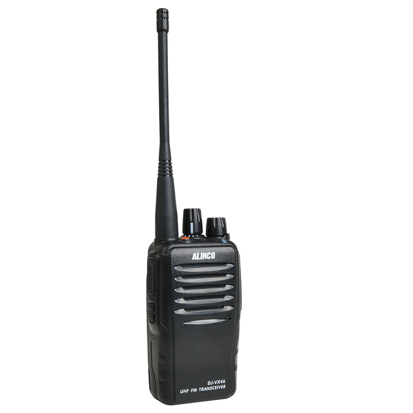 Vorschau ALINCO DJ-VX-46-E Handfunkgerät PMR-446