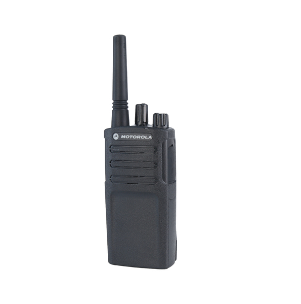 Vorschau MOTOROLA XT-420 PMR 446 Handfunkgerät