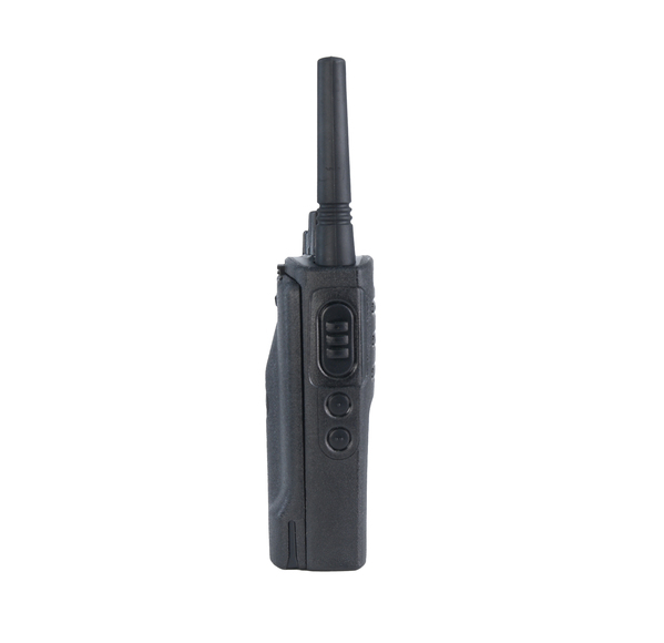 Vorschau MOTOROLA XT-420 PMR 446 Handfunkgerät