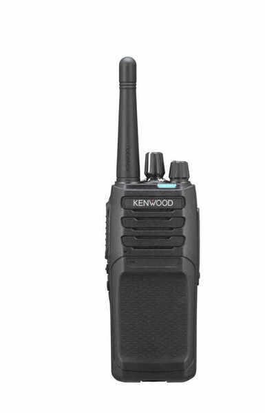 Vorschau KENWOOD NX-1200-DFNSET FREENET  Handfunkgerät