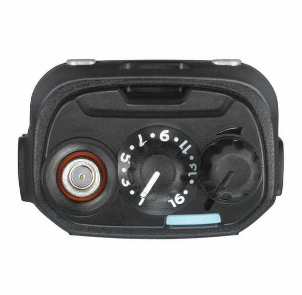 Vorschau KENWOOD NX-1200-DFNSET FREENET  Handfunkgerät