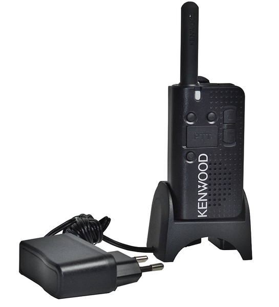 Vorschau KENWOOD KPG-182D Programmiersoftware für PTK-23E