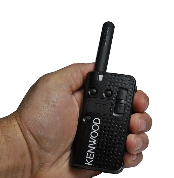 Vorschau KENWOOD KPG-182D Programmiersoftware für PTK-23E