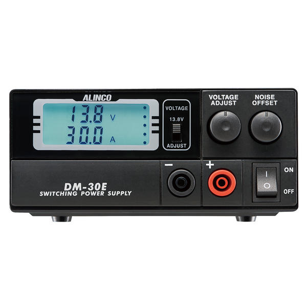 Vorschau ALINCO DM-30-E Schaltnetzteil 20 Ampere