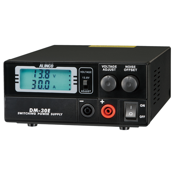 Vorschau ALINCO DM-30-E Schaltnetzteil 20 Ampere