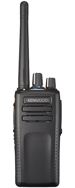 Vorschau KENWOOD NX-3220E357L6M DMR-NXDN Handfunkgerät