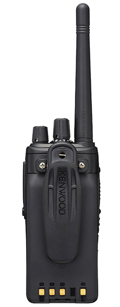 Vorschau KENWOOD NX-3220E357L6M DMR-NXDN Handfunkgerät