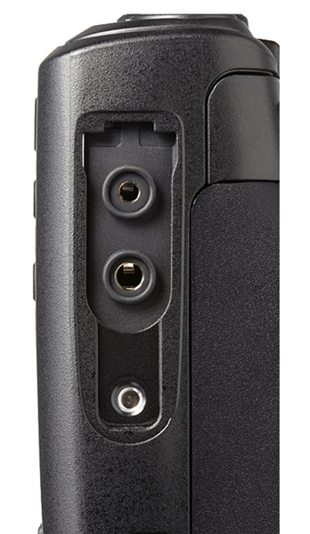 Vorschau KENWOOD NX-3220E57L6M DMR-NXDN Handfunkgerät