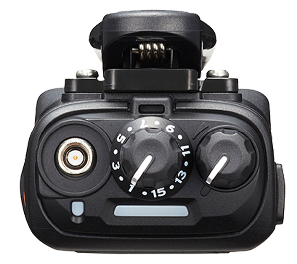 Vorschau KENWOOD NX-3320E57L7M DMR-NXDN Handfunkgerät