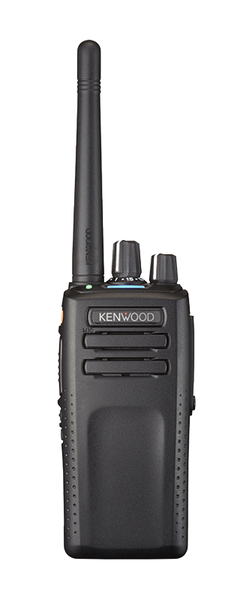 Vorschau KENWOOD NX-3200E357L6M DMR-NXDN Handfunkgerät