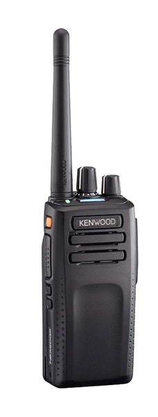 Vorschau KENWOOD NX-3200E357L6M DMR-NXDN Handfunkgerät