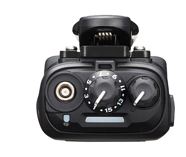 Vorschau KENWOOD NX-3200E357L6M DMR-NXDN Handfunkgerät