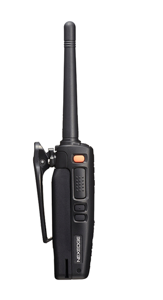 Vorschau KENWOOD NX-3200E57L6M DMR-NXDN Handfunkgerät