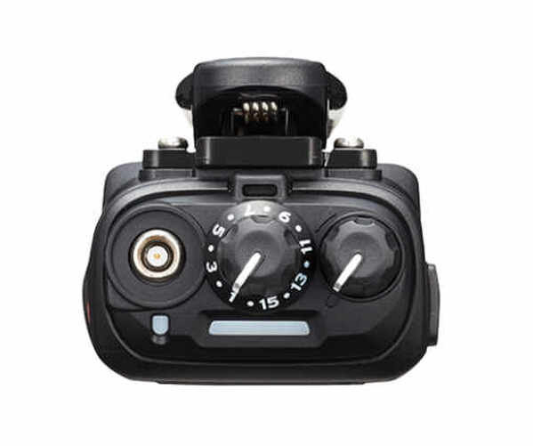 Vorschau KENWOOD NX-3200-E-2 BOS Handfunkgerät FuG 11b