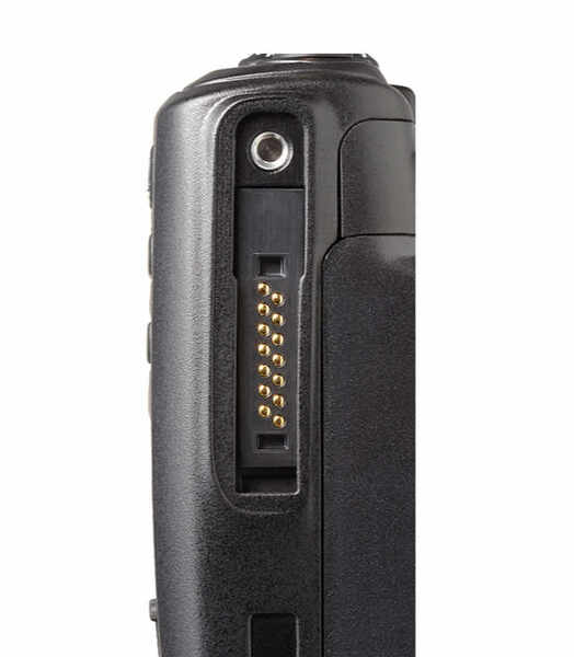 Vorschau KENWOOD NX-3200-E-2 BOS Handfunkgerät FuG 11b