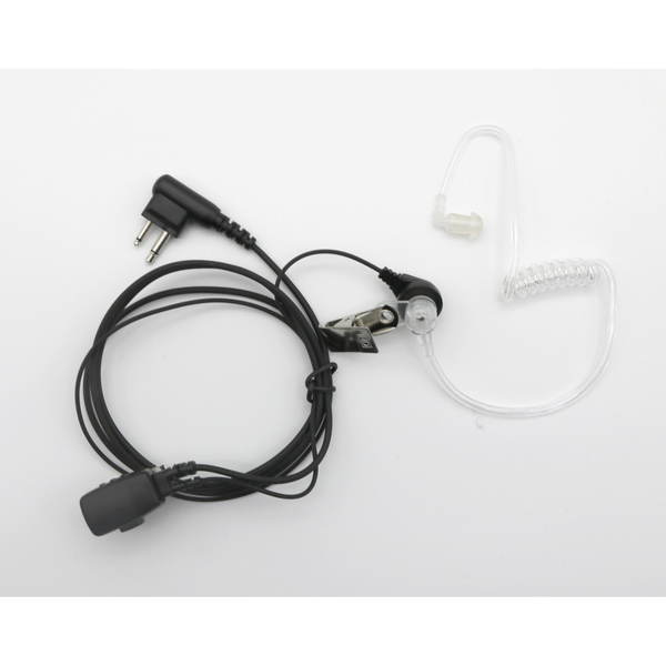 Vorschau HS-13-MGP Schallschlauch-Headset für Motorola
