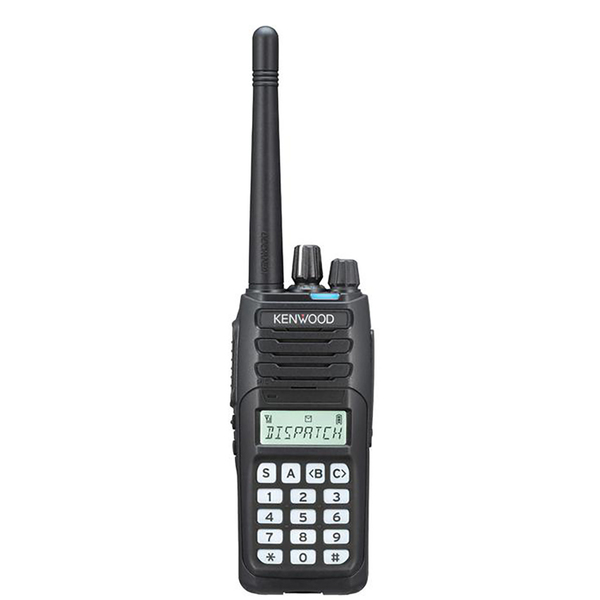 Vorschau KENWOOD NX-1300DES4L6M DMR UHF Handfunkgerät