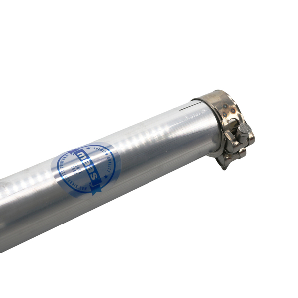 Vorschau Maas Verlängerungsrohr 45mm für 5,2 m Teleskopmast