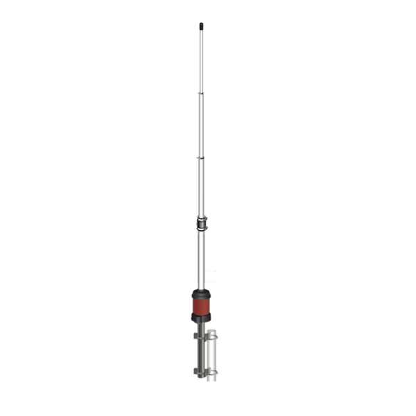 Vorschau SIRIO GAIN-MASTER 5/8 2024 CB Basisantenne