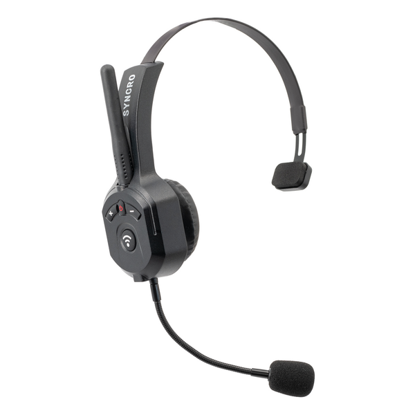 Vorschau SYNCRO SV-10 Headset-Funkgerät