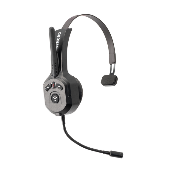 Vorschau SYNCRO SV-10 Headset-Funkgerät