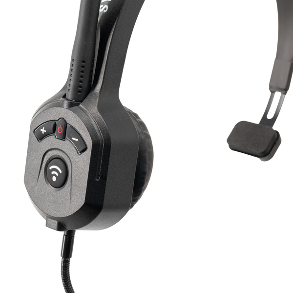 Vorschau SYNCRO SV-10 Headset-Funkgerät