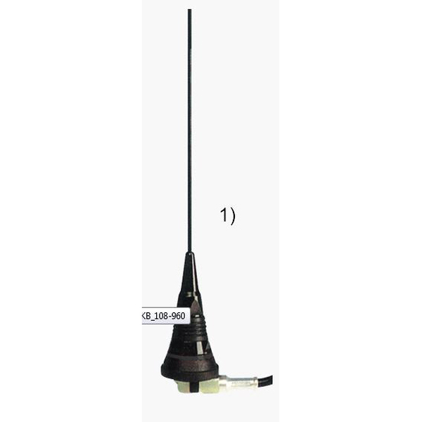Vorschau SIRIO SKB 108-960 Mobilantenne 108-960 MHz