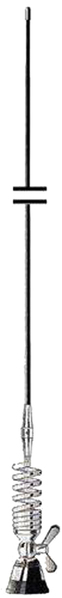 Vorschau SIRIO SM 48/140  Mobilantenne  47-60/140-175 MHz.