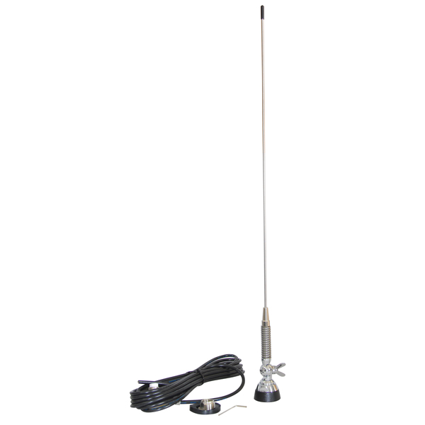 Vorschau SIRIO MGA 108-550-S Mobilantenne 108-550 MHz