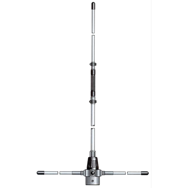 Vorschau SIRIO GP 6-E Basisantenne 140-175 MHz