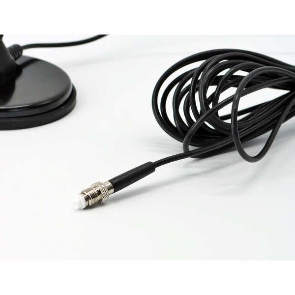 Vorschau NAGOYA UT-72-UV FME Mobilantenne mit Magnetfuss