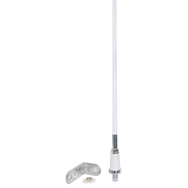 Vorschau SIRIO SB-1-S Fiberglas VHF Bootsantenne