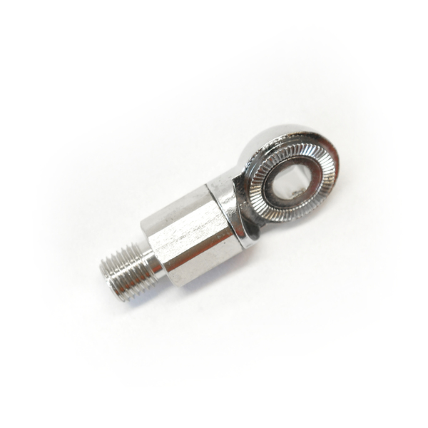 Vorschau Antennenadapter F 3/8 Gewinde/ DV  (Farbe Silber)