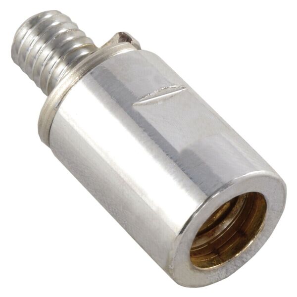 Vorschau SIRIO Antennenadapter M6-Male / M7-Female - Silber