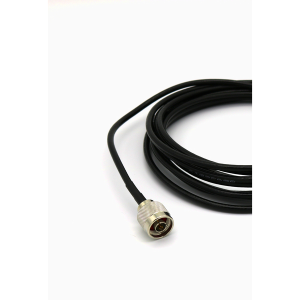 Vorschau BIDATONG RG-58 10m beidseitig mit N Stecker