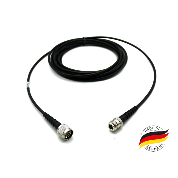 Vorschau BIDATONG RG-58 10m N Stecker / N Buchse