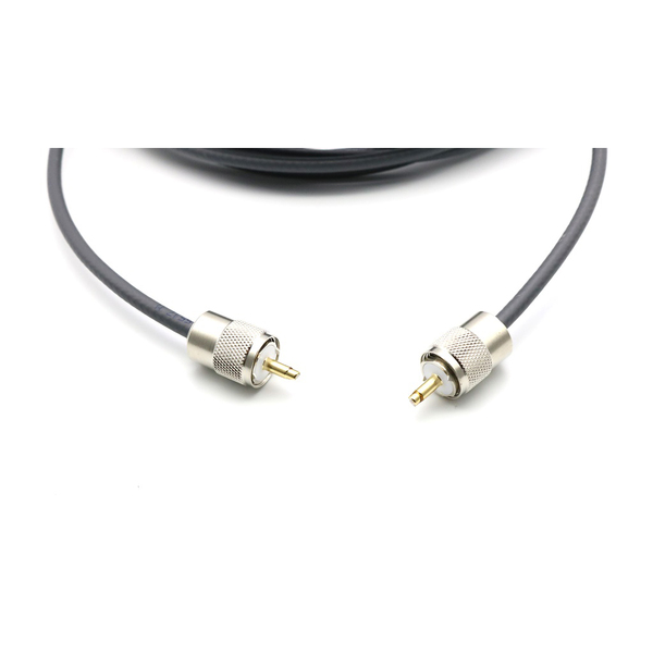 Vorschau BIDATONG H155 15m beidseitig mit PL Stecker