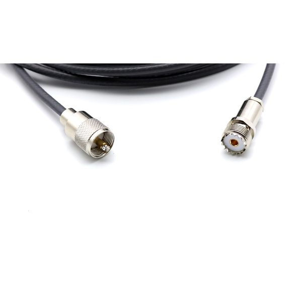 Vorschau BIDATONG H155 5m PL Stecker / PL Buchse
