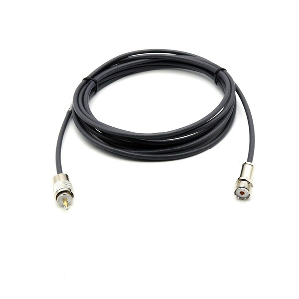 Vorschau BIDATONG H155 15m PL Stecker / PL Buchse