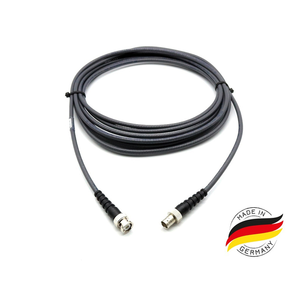 Vorschau BIDATONG H155 10m BNC Stecker / BNC Buchse