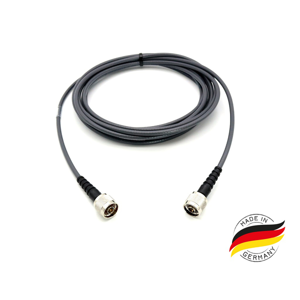 Vorschau BIDATONG H155 10m beidseitig mit N Stecker