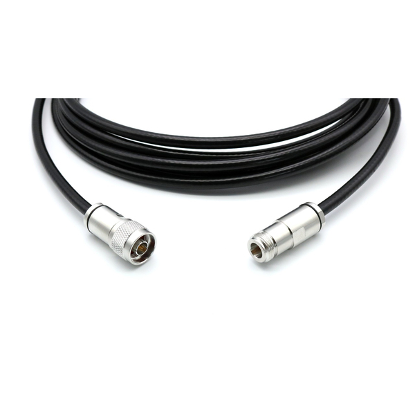 Vorschau SSB Aircell 7 5m N Stecker / N Buchse