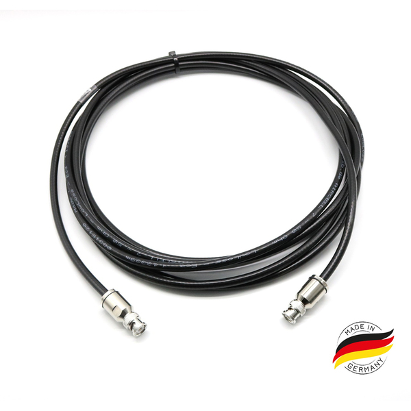 Vorschau SSB Aircell 7 15m beidseitig mit BNC Stecker