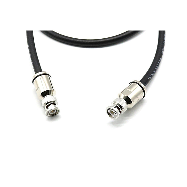 Vorschau SSB Aircell 7 15m beidseitig mit BNC Stecker