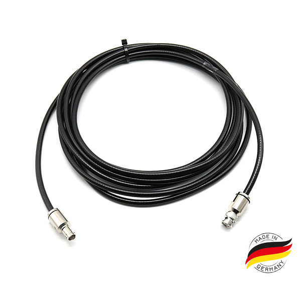 Vorschau SSB Aircell 7 20m BNC Stecker / BNC Buchse