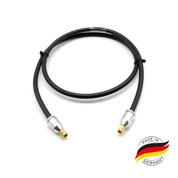 Vorschau SSB Aircell 7 100cm beidseitig mit SMA Stecker