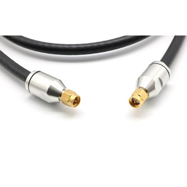 Vorschau SSB Aircell 7 100cm beidseitig mit SMA Stecker